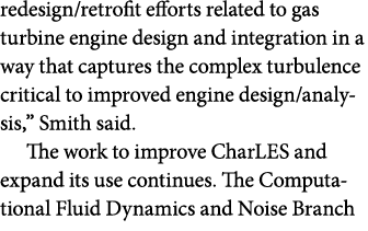 redesign/retrofit efforts related to gas turbine engine design and integration in a way that captures the complex tur...