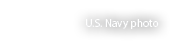 U.S. Navy photo