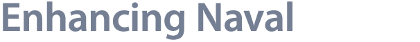 Enhancing Naval 