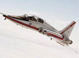 19 May 10 NU-1B 144670 30   Jerry Gallagher      CDR Todd “Possum” Abler, USN 19May 10 U-6A  150191 34   Bill Warlick       CDR Jim “Quag” Mires, USN 19 May 10 C-12C  622563 37   Mike Wagner      Dennis “Dago” Bostich 19 May 10 H-72A  168248 73   Craig Nixon       LCDR Pat Ferinden, USN 19 May 10 OH-58C 696225 59   LTC John Nugent, USA                                                                                                                                 LTC Steve “Adolf” Brandt, USAF 19 May 10 UH-60L 872467 61 Barbara Gordon      Doug Dickens 19 May 10 F/A-18F 165541 00 LTC Roger “Corn Dog” Cordell, USMC, CO USNTPS      LCDR Bryan “Biff” Smith, USN  19 May 10 T-38C  610925 08 LTC Steve “Adolf” Brandt, USAF                                                                                                                                LCDR Pat Ferinden, USN 