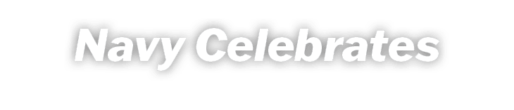 Navy Celebrates
