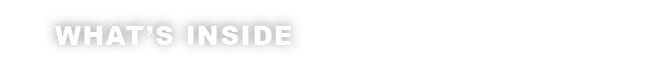  What’s inside