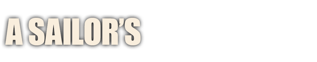 A Sailor’s