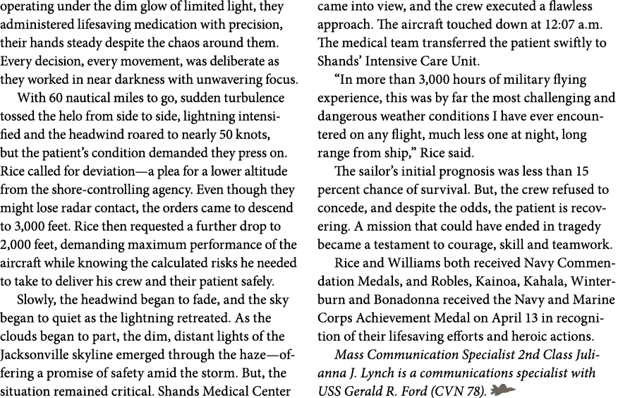 operating under the dim glow of limited light, they administered lifesaving medication with precision, their hands st...
