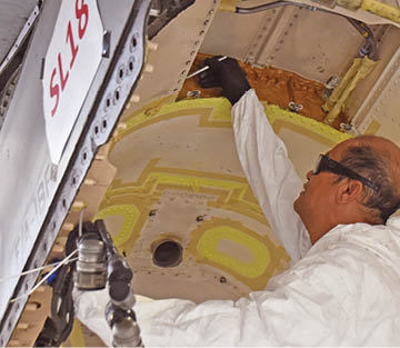 In a landmark achievement that aligns directly with the 2025 National Defense Strategy's call for a modernized and lethal Joint Force, Fleet Readiness Center Southwest (FRCSW) has successfully adopted a transformative approach to upgrades on the F/A-18 Super Hornet; a critical milestone in the continuous capability enhancements for the Super Hornet.