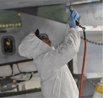 In a landmark achievement that aligns directly with the 2025 National Defense Strategy's call for a modernized and lethal Joint Force, Fleet Readiness Center Southwest (FRCSW) has successfully adopted a transformative approach to upgrades on the F/A-18 Super Hornet; a critical milestone in the continuous capability enhancements for the Super Hornet.