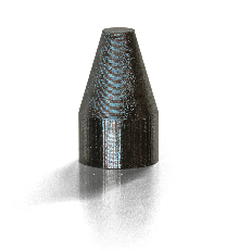This O-ring installation tool manufactured by the Innovation Lab at Fleet Readiness Center East (FRCE) fulfilled a critical maintenance need for the F-35 Lightning II combat aircraft. The two-person team at the Innovation Lab used additive manufacturing – commonly referred to as 3D printing – to fulfill a request for 2,000 of the tools, and successfully completed the order under two weeks. Within days, the effort put tools in aircraft maintainers’ hands across the U.S. Marine Corps, Navy and Air Force, and foreign partners. The turnaround time represented less than 10% of the estimated six months procurement would have taken through traditional acquisition methods. (Photo by Heather Wilburn, Fleet Readiness Center East)