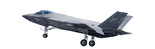 250525-N-NA545-1009 IWO To, Japan (May 25, 2025) A U.S. Navy F-35C Lightning II assigned to Strike Fighter Squadron(VFA) 147 and attached to Carrier Air Wing (CVW) 5, prepares to land during a field carrier landing practice (FCLP) at Iwo To, Japan, May 25, 2025. FCLP is a required flight training for pilot qualification and proficiency that precedes aircraft carrier landing operations, ensuring warfighting readiness in support of regional security and stability in the U.S. Indo-Pacific region. (U.S. Navy photo by Mass Communication Specialist 2nd Class Dyxan K. Williams)