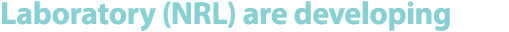 Laboratory (NRL) are developing 