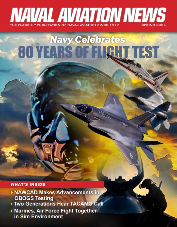 Spring 2025 Cover Image